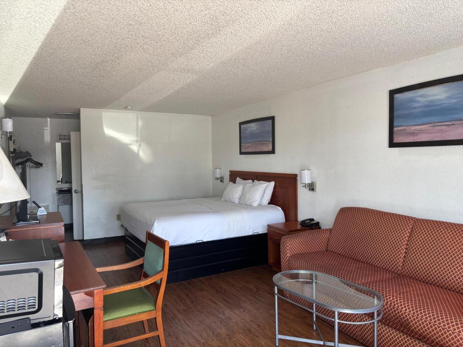 麦克伦尼温德姆旅屋套房酒店 Macclenny 外观 照片